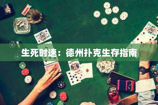 生死时速：德州扑克生存指南